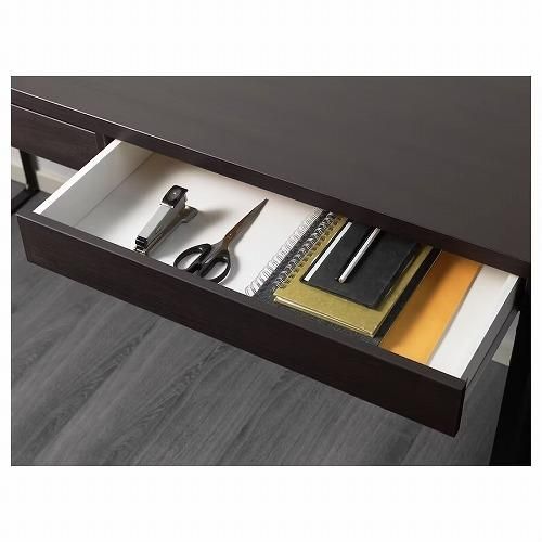 ikea ミッケ　デスク　142×50 MICKE ミッケ デスク, ホワイト, 142x50 cm - IKEA