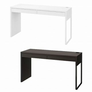 IKEA  ǥ 142x50cm v0040 MICKE ߥå 