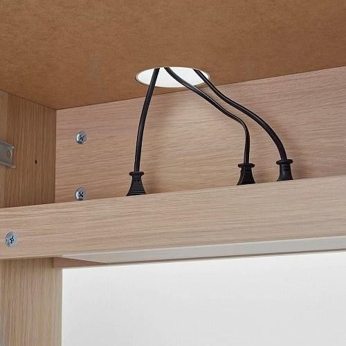 IKEA イケア デスク ホワイトステインオーク調 105x50cm IKEA イケア デスク ホワイトステインオーク調 105x50cm