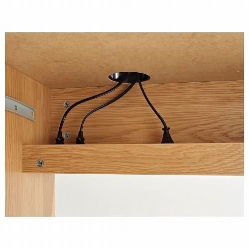 IKEA ミッケ デスク オーク調 MICKE ミッケ デスク, オーク調, 105x50 cm - IKEA