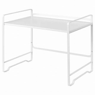 IKEA  å󥫥󥿡ȥåץå ۥ磻  54x36cm m30497720 AVSTEG ơ 