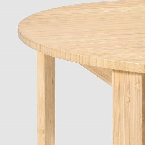 IKEA イケア コーヒーテーブル 折りたたみ式 竹 70cm m90543088 IKEA イケア コーヒーテーブル 折りたたみ式 竹 70cm m90543088