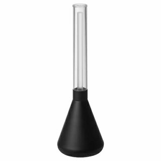 IKEA イケア LEDデコレーション照明 ブラック チューブ形 m10530141 BJORKSPIREA ビョルクスピリア 