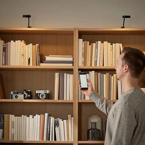 IKEA イケア　KINNAHULT ブラック IKEA (イケア) IKEA/イケア KINNAHULT/シンナフルト
