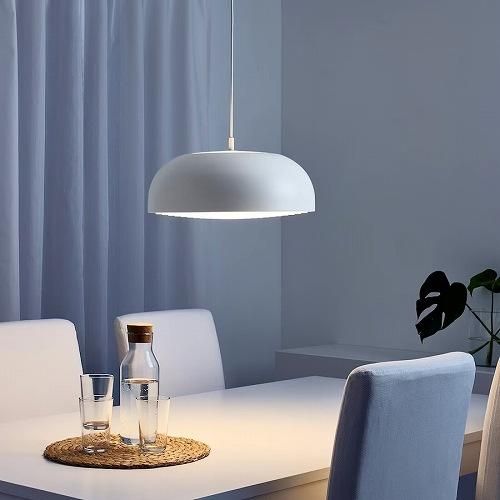 IKEA イケア ペンダントランプ ホワイト m20407145 NYMANE IKEA イケア ペンダントランプ ホワイト m20407145 NYMANE