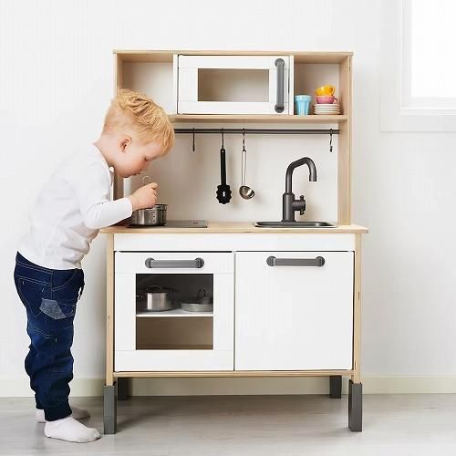 セット商品】IKEA イケア おままごとキッチン 木製 スターター3 セット商品】IKEA イケア おままごとキッチン 木製 スターター3