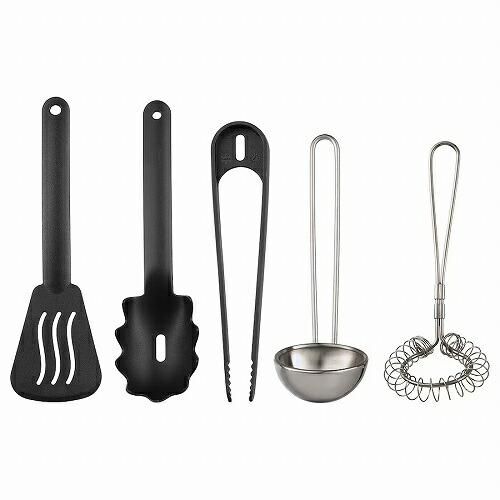 セット商品】IKEA イケア おままごとキッチン 木製 スターター3