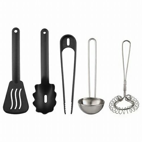 堅実な究極の セット商品】IKEA イケア スターター4 木製 おままごとキッチン トップス