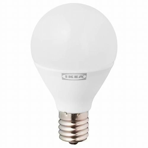 IKEA イケア LED電球 E17 440ルーメン スマート ワイヤレス調光