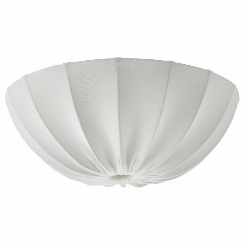 ESKADER エスカデル LEDシーリングランプ リモコン付き - IKEA