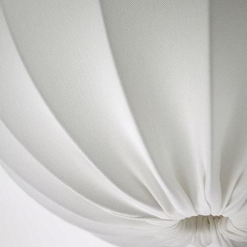 IKEA イケア シーリングランプ ホワイト 白 48cm m50520418 IKEA イケア シーリングランプ ホワイト 白 48cm m50520418