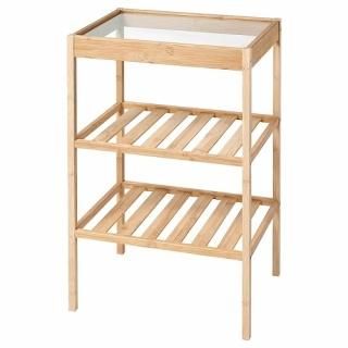 IKEA  ɥơ֥ ݡ2ʡ 40x30cm m40543203 NESNA ͥ