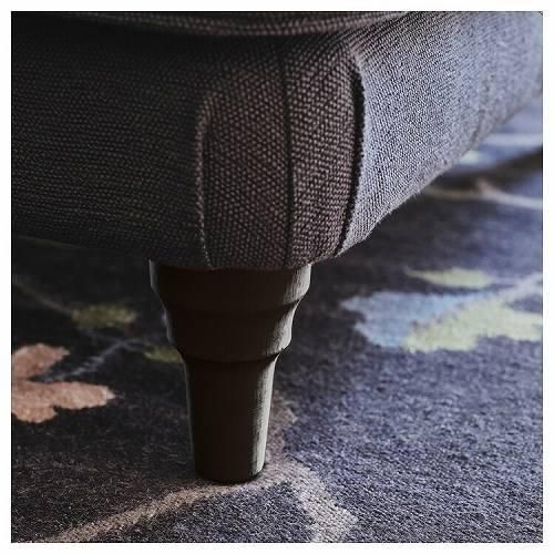 IKEA イケア 脚 ソファ用 ブラウン m60525552 ESSEBODA IKEA イケア 脚 ソファ用 ブラウン m60525552 ESSEBODA