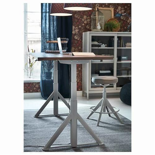 IKEA イケア アクティブ シット スタンド サポート グラン