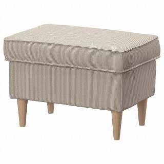 IKEA  åȥޥ  ١ m30492807 STRANDMON ȥɥ 