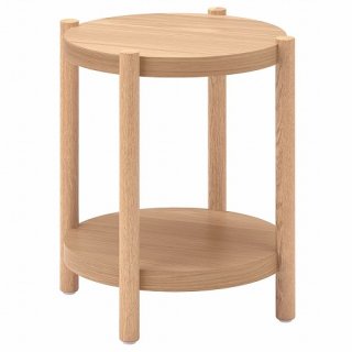 IKEA  ɥơ֥ ͤ 50cm m60515317 LISTERBY ꥹƥӡ 