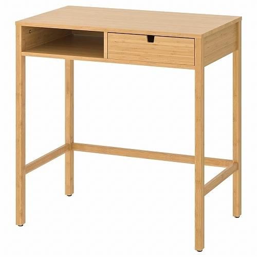 IKEA イケア ドレッシングテーブル 竹 76x47cm m00439473