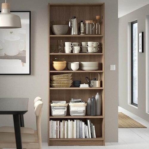 IKEA イケア 本棚 オーク調 80x28x202cm big60492783 BILLY IKEA イケア 本棚 オーク調 80x28x202cm big60492783 BILLY