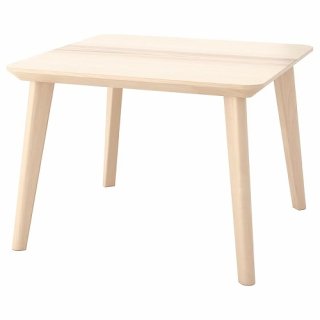 IKEA  ҡơ֥ åͤ 70x70cm big90353064 LISABO ꡼ܡ 