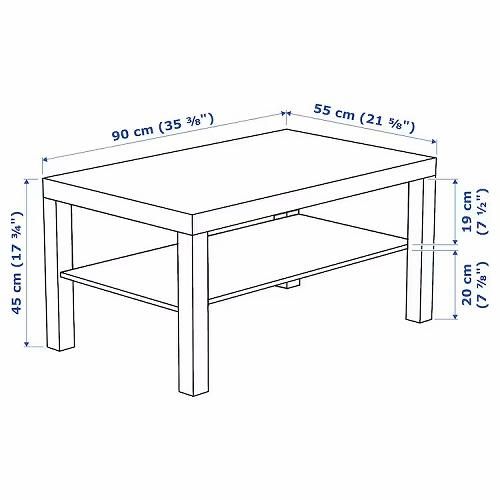IKEA コーヒーテーブル big70449906_2.jpg