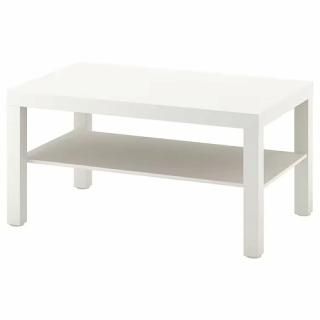 IKEA  ҡơ֥ ۥ磻  90x55cm big70449906 LACK å 