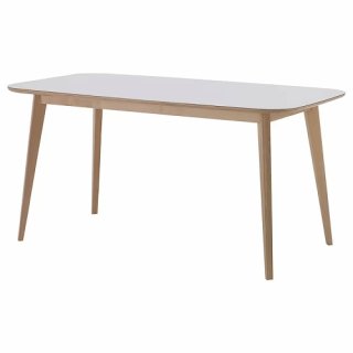 IKEA  ơ֥ ۥ磻  Сͤ 150x85cm big40392614 NORDMYRA Ρɥߡ 