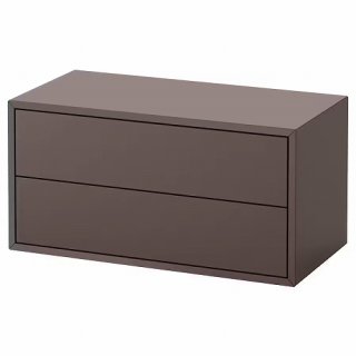 IKEA  ӥͥåȡʰФ2 졼 70x35x35cm m40373738 EKET  