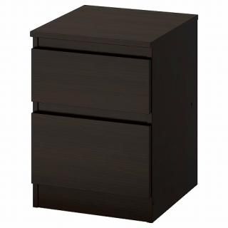 IKEA  ȡʰФ2 ֥å֥饦 35x49cm m30355706 KULLEN  