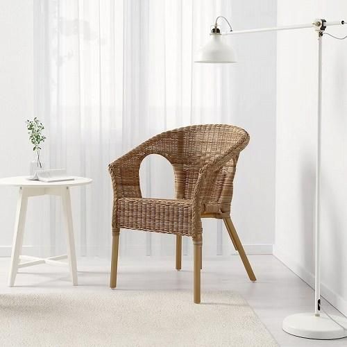 ラタンチェア IKEA イケア アーゲン あたらしい ラタンチェア IKEA イケア アーゲン あたらしい