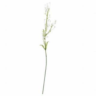 IKEA  ¤ Babys breath ۥ磻 60cm m50335722 SMYCKA ߥå