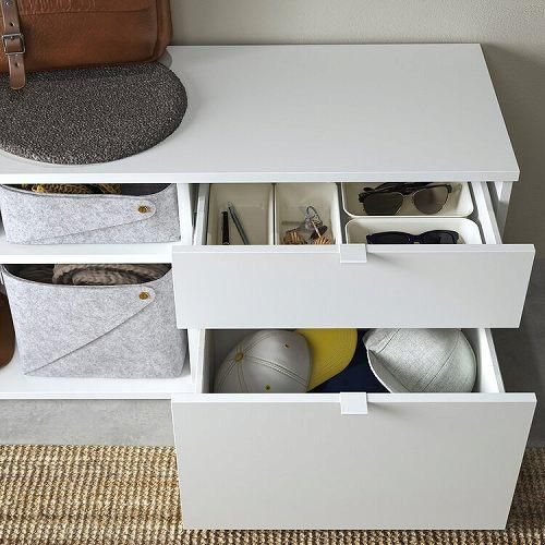 【新品未開封】IKEA イケア BRUSALI テレビ台 ホワイト 楽天市場】【NEW】IKEAイケアBRUSALI ブルサリテレビ台