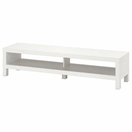 IKEA イケア テレビ台 ホワイト 白 160x35x36cm big10498928 IKEA イケア テレビ台 ホワイト 白 160x35x36cm big10498928