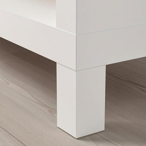 IKEA イケア テレビ台 ホワイト 白 160x35x36cm big10498928 IKEA イケア テレビ台 ホワイト 白 160x35x36cm big10498928