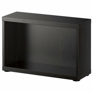 IKEA  ե졼 ֥å֥饦 60x20x38cm m40245958 BESTA ٥ȡ 