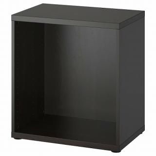 IKEA  ե졼 ֥å֥饦 60x40x64cm m40245963 BESTA ٥ȡ 