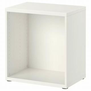IKEA  ե졼 ۥ磻 60x40x64cm m10245851 BESTA ٥ȡ 