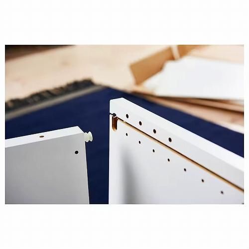 IKEA イケア フレーム ホワイト 60x55x40cm m80387489 PLATSA IKEA イケア フレーム ホワイト 60x55x40cm m80387489 PLATSA