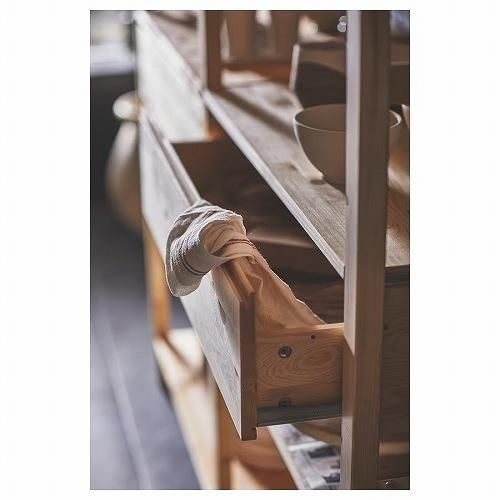 希少 ヴィンテージ Ikea Karljohan パイン無垢材 サイドテーブル