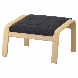 ڥåȾʡ IKEA  åȥޥ Сͤ ҥå 㥳 m39197864 POANG ݥ 