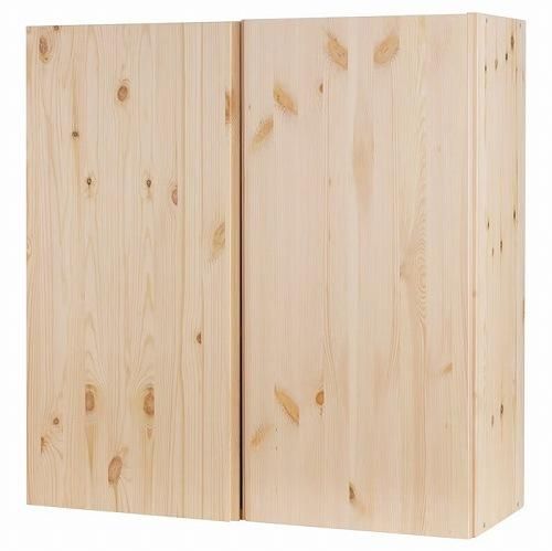 IKEA イケヤ レッド キャビネット の通販 by ペココ's shop｜ラクマ