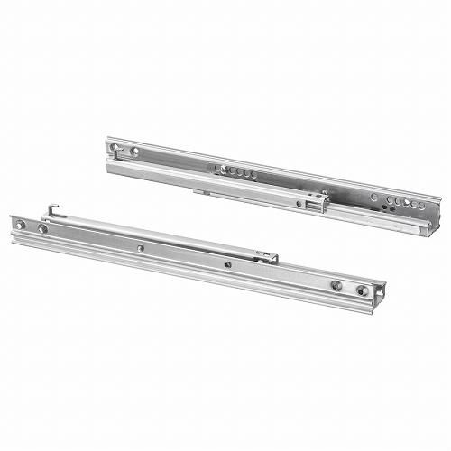 IKEA イケア 引き出し用スライドレール ソフトクロージング 2