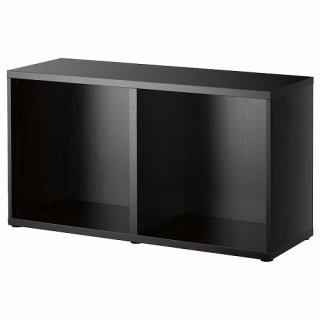 IKEA  ե졼 ֥å֥饦 120x40x64cm big30245954 BESTA ٥ȡ 