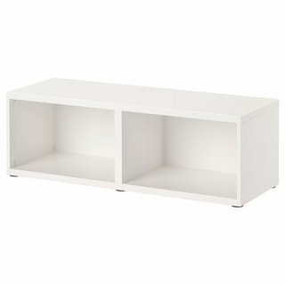 IKEA  ե졼 ۥ磻  120x40x38cm big30245845 BESTA ٥ȡ 