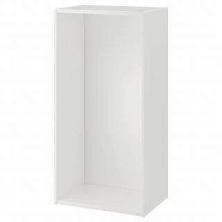 IKEA  ե졼 ۥ磻  60x40x120cm big80386258 PLATSA ץåĥ 