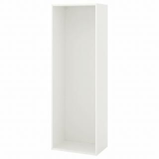 IKEA  ե졼 ۥ磻  60x40x180cm big40387486 PLATSA ץåĥ 