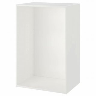 IKEA  ե졼 ۥ磻  80x55x120cm big20386261 PLATSA ץåĥ 