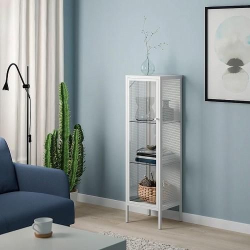 IKEA バッケボー 完成品 左開き