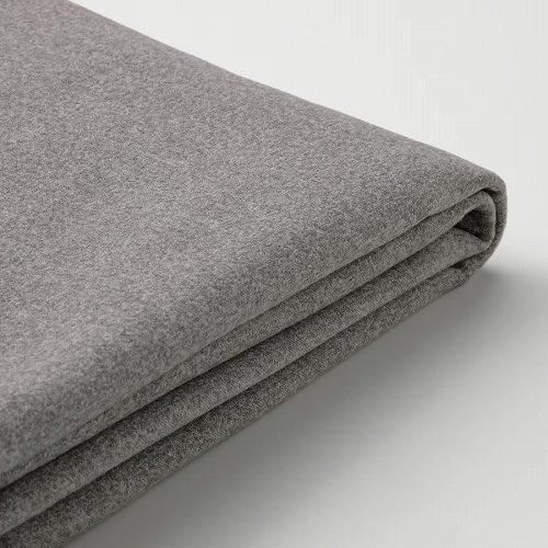 IKEA イケア カバー 寝椅子用 トネルード グレー m30519029 IKEA イケア カバー 寝椅子用 トネルード グレー m30519029