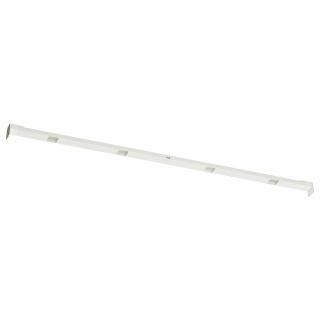 IKEA  LEDåФ 󥵡դ Ĵǽ ۥ磻 76cm m60463568 MITTLED ߥåȥ 