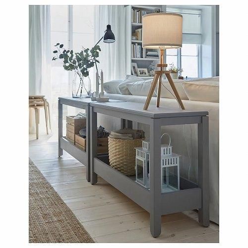 IKEA イケア テーブルランプ アッシュ ホワイト m90404902 IKEA イケア テーブルランプ アッシュ ホワイト m90404902
